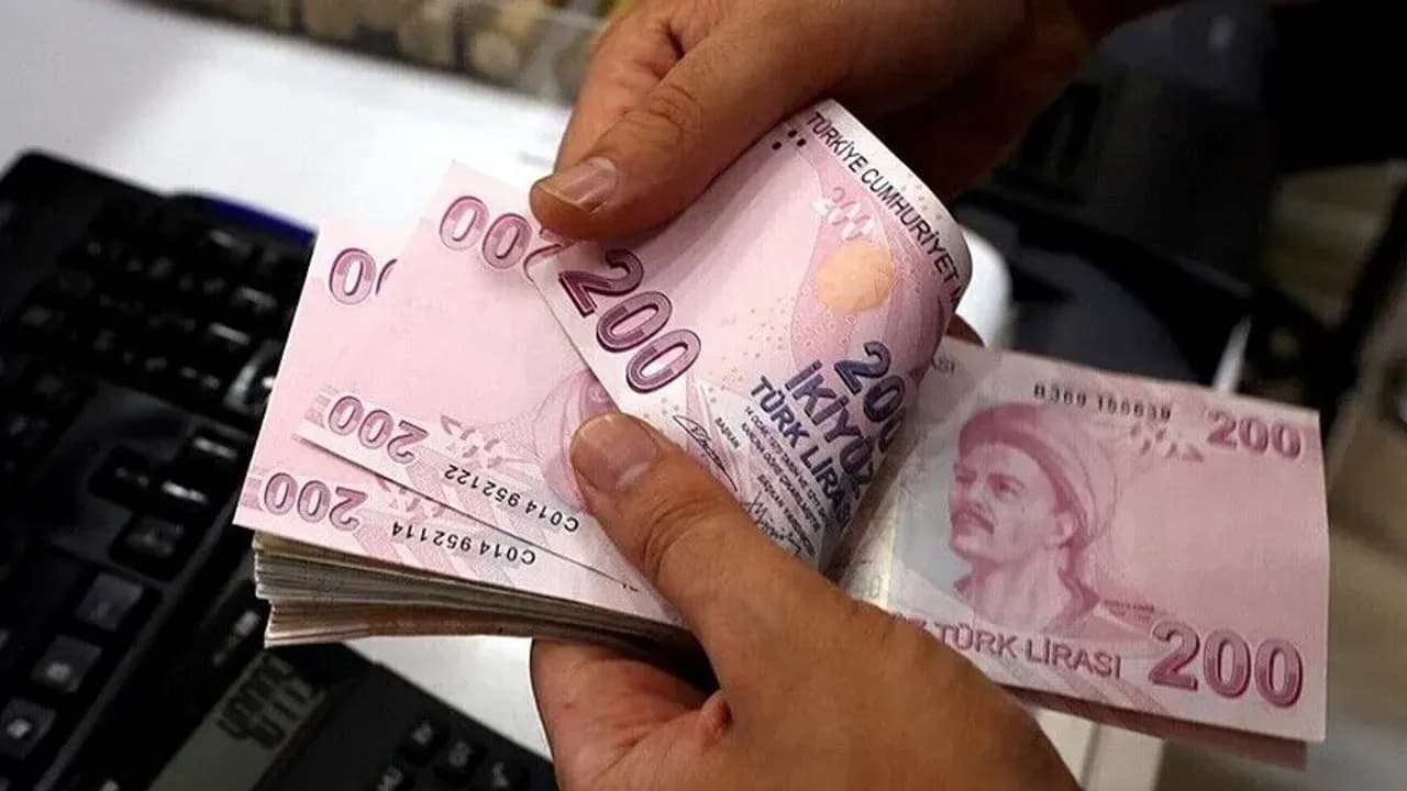 Çanakkale'de Ekim SED Ödemeleri Hesaplara Yatırıldı
