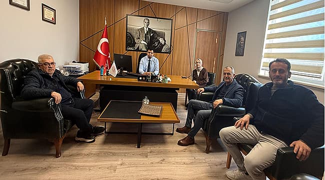 Truva Bakır'dan Çan Devlet Hastanesi'ne Hayati Cihaz Desteği: Sağlık Hizmetleri Güçleniyor