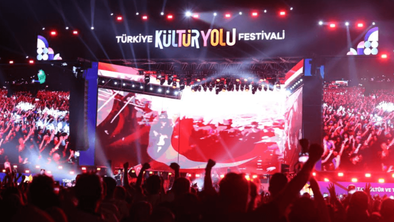 Girne’deki Facia Sonrası Çanakkale’deki Konserler İptal Edildi