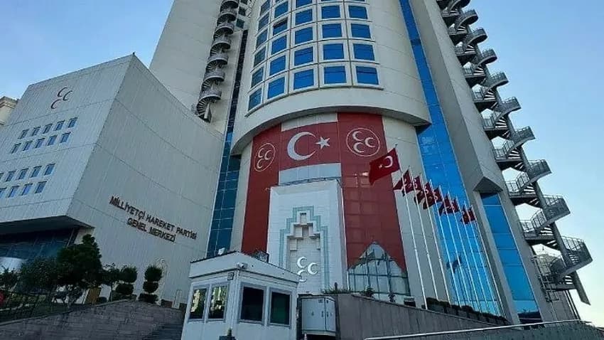 MHPnin 15. Olağan Kurultayı 7 Mart 2027’de