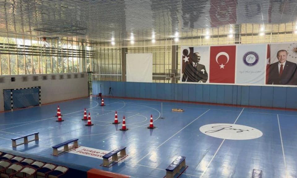Çanakkale’de ÖZYES Sınavı İlk Kez Gerçekleşti – Sonuçlar 9 Eylül’de Açıklanacak