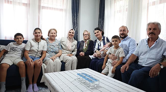 "MİLLİ AİLE HAFTASI" KAPSAMINDA 81 İLDE AİLE ODAKLI PROGRAMLAR DÜZENLENECEK