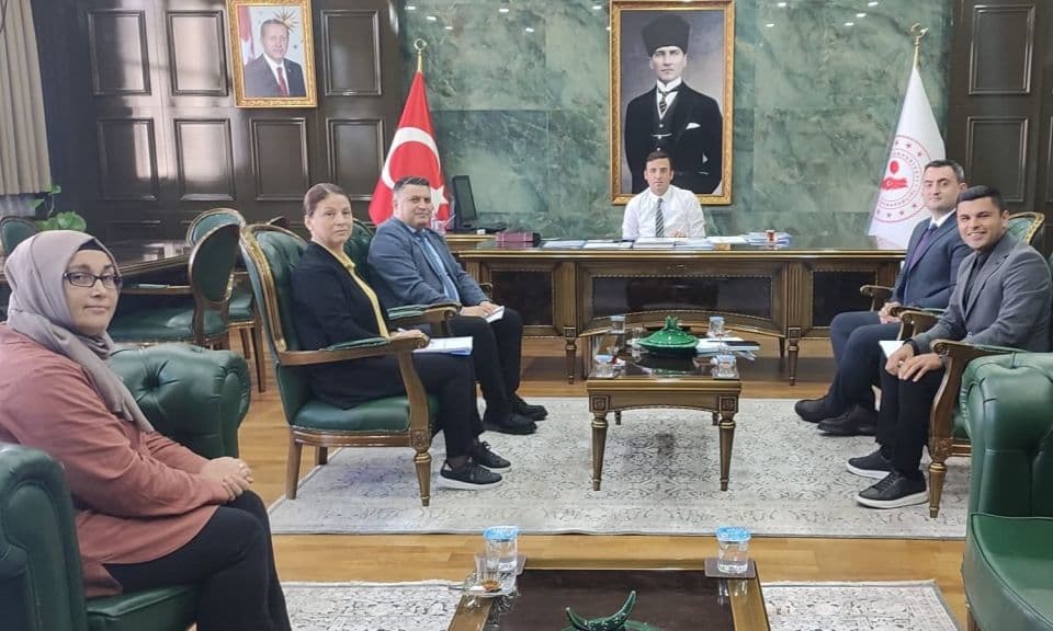 Çanakkale Sosyal Yardımlaşma ve Dayanışma Vakfı Performans Değerlendirmesi