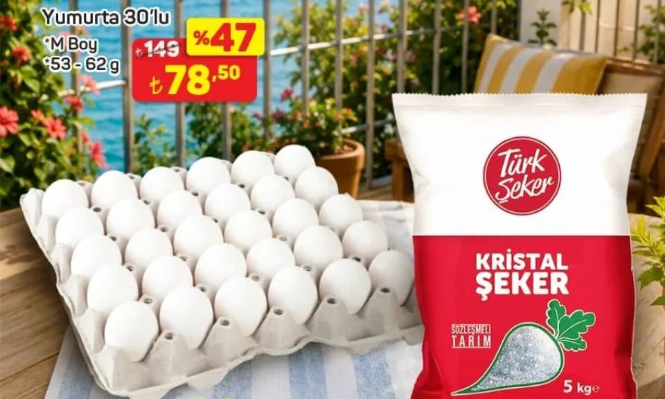 A101'den Yaz Fırsatı: İndirimli Ürünler ve Fiyatları
