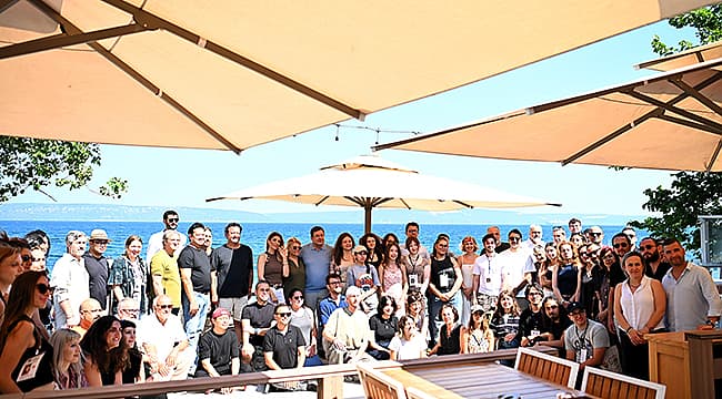 1. Uluslararası Çanakkale Seramik Sempozyumu Başladı