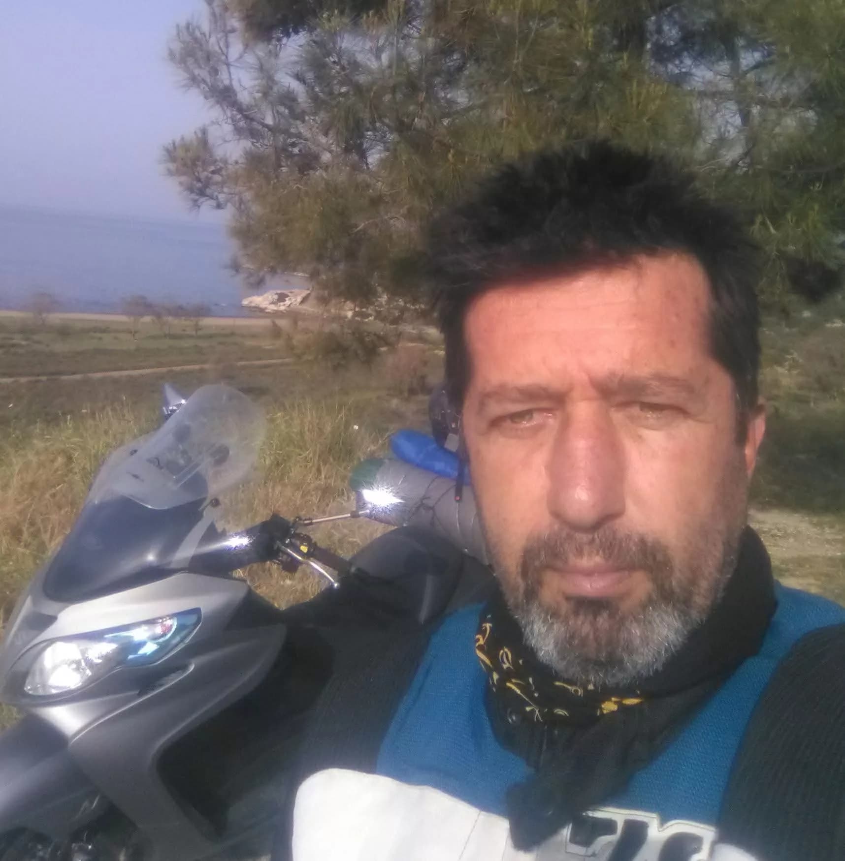 Cengiz Berberoğlu Vefat Etti