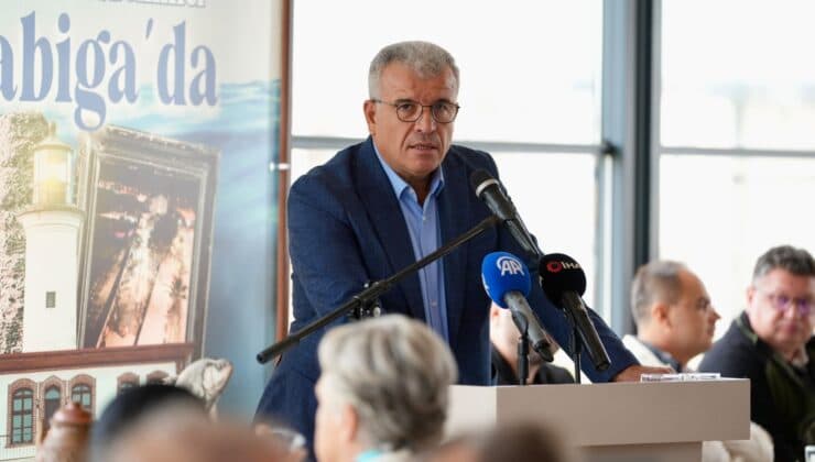 Karabiga Belediye Başkanı Elbi: 7 Yılda Gerçekleştirilen Yatırımlar ve Hizmetler
