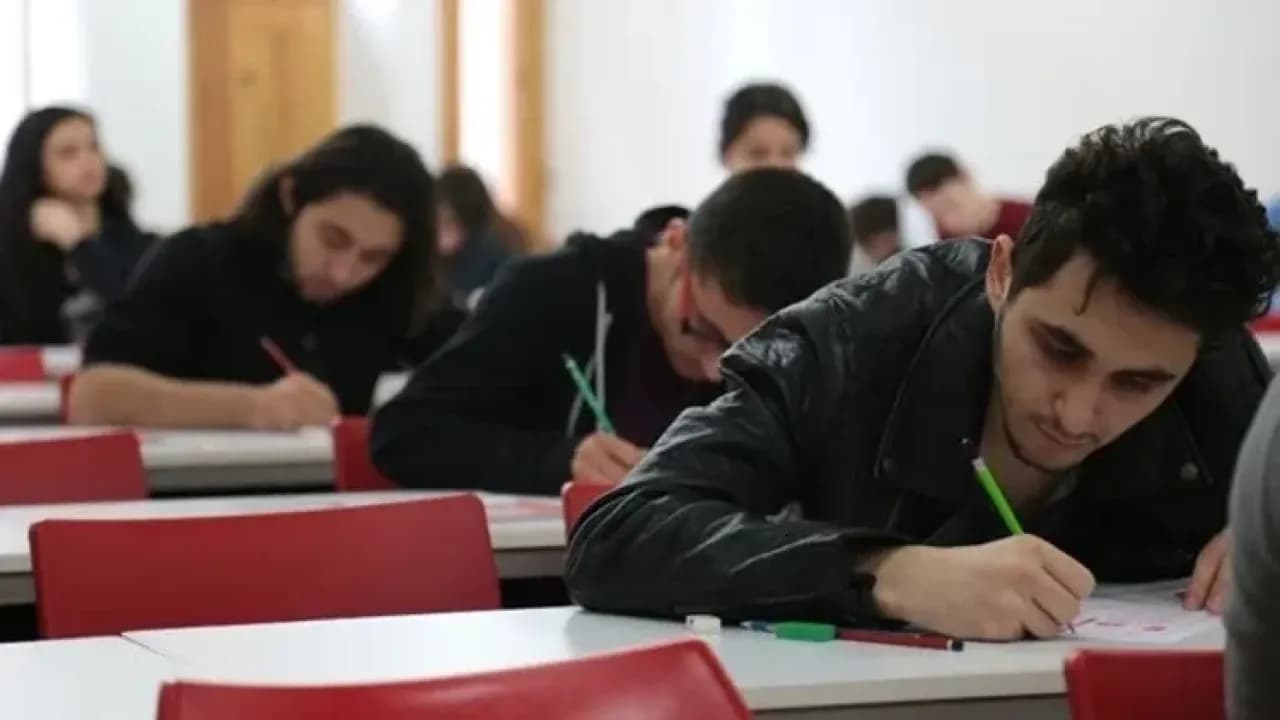 Tek Ders Sınavı Yeni Düzenleme: Çanakkale Öğrencileri Dikkat!