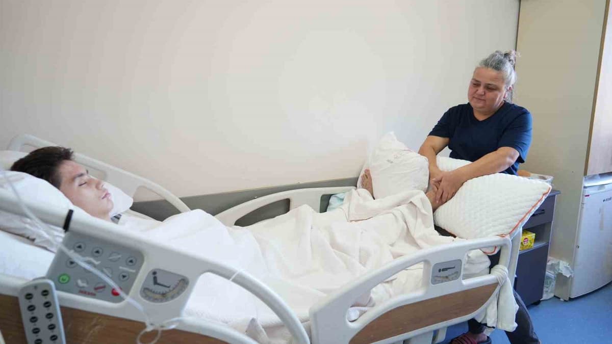 Biga'da 15 Yaşındaki Lise Öğrencisine Ağır Yaralanma Davasında 5 Yıl 9 Ay Hapis