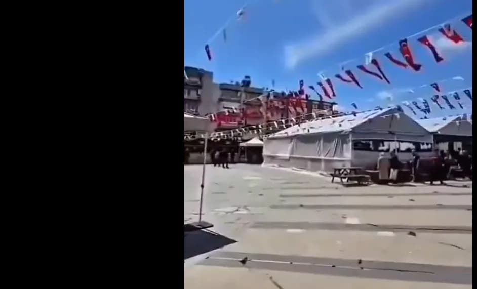 Çanakkale'de İşyurtları Ürün ve El Sanatları Fuarı Açılıyor