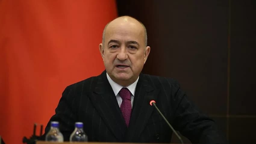 Ayhan Gider: “15 Temmuz'da Cumhurbaşkanımızın dirayeti, milletimizin cesareti ihaneti bozguna uğrattı”