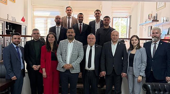 Çanakkale'de Avukatlar Günü Kutlandı