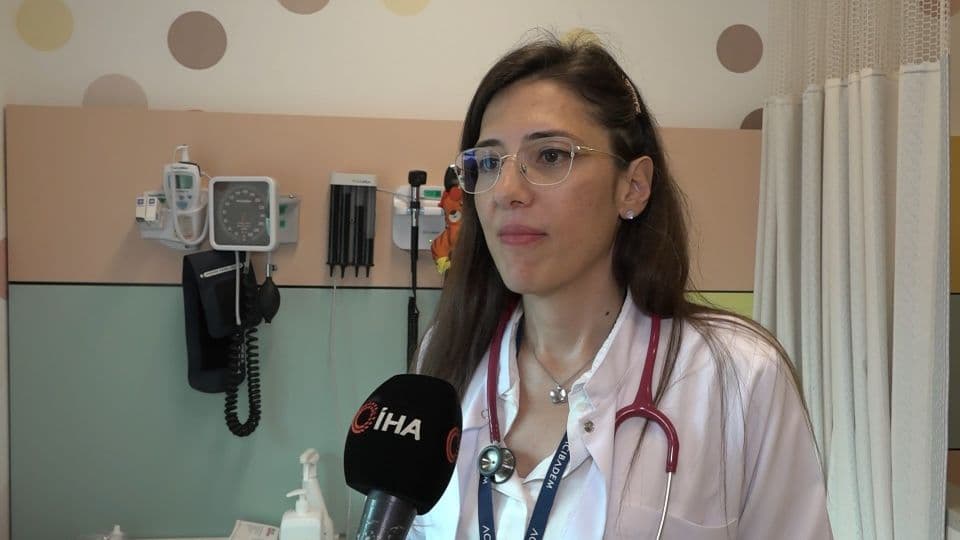 Çocuklarda sık hastalıklar bağışıklık zayıflığı anlamına gelmez