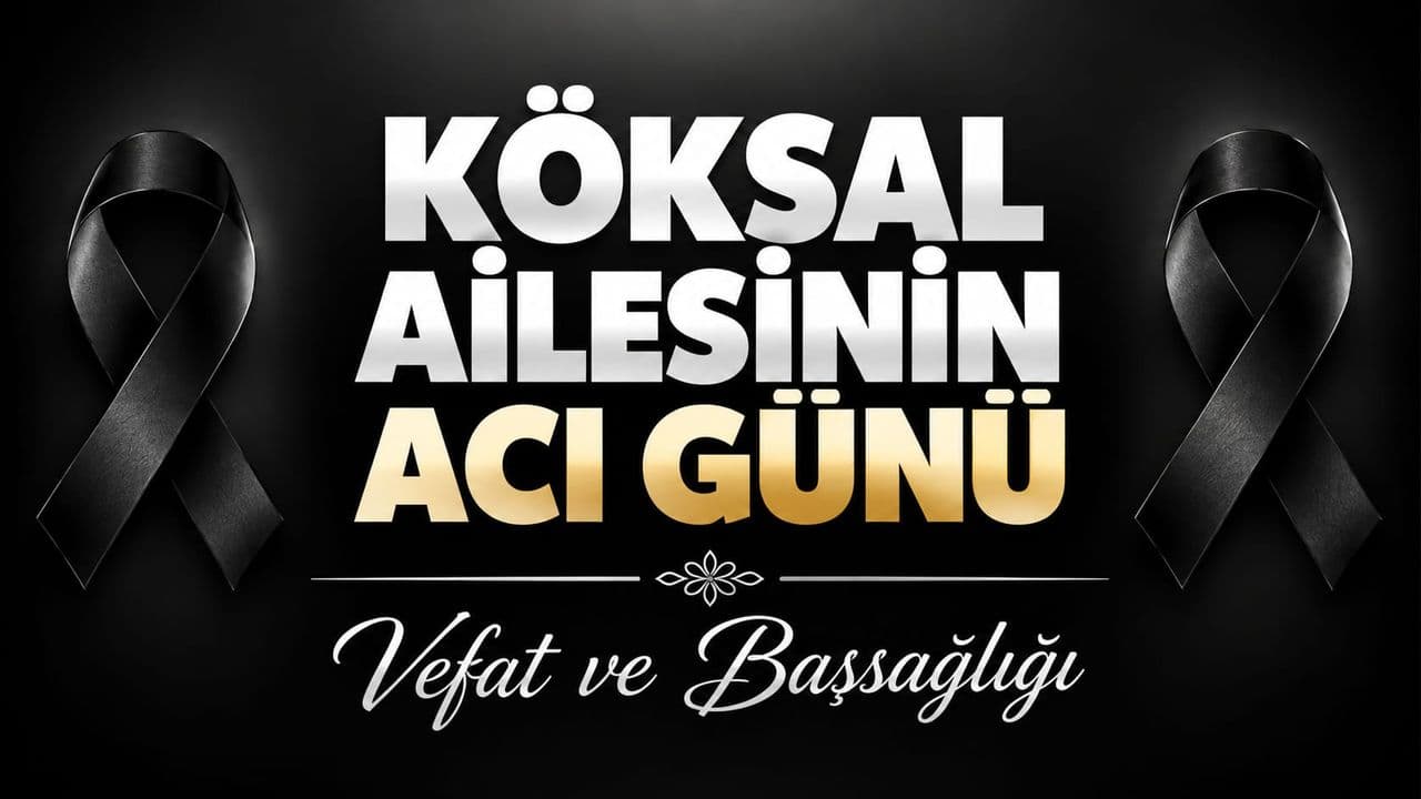 Çardak Yasta: Lapseki'nin Değerli İsmi Zeynep Köksal Hakk'a Yürüdü
