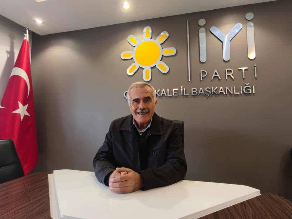 Harun Baytekin: “Çanakkale’den Cumhuriyet’e uzanan bağımsızlık yürüyüşü, milletimizin özgürlük özlemidir”