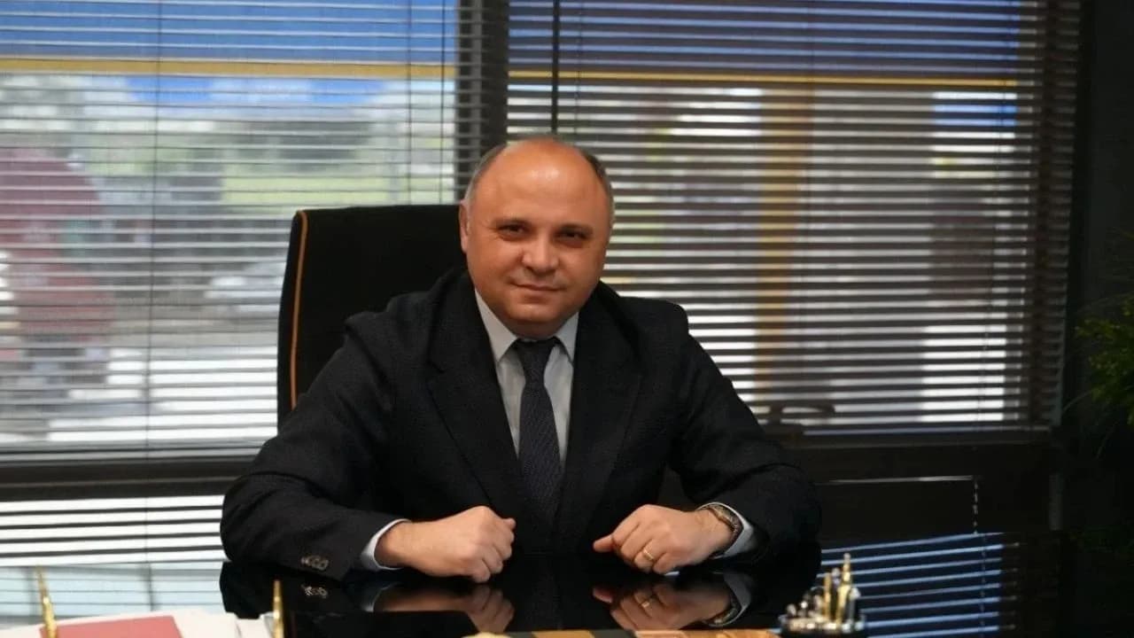 Turgay Kılıç’tan Çanakkale için teknoloji ve sayısal dönüşüm hamlesi