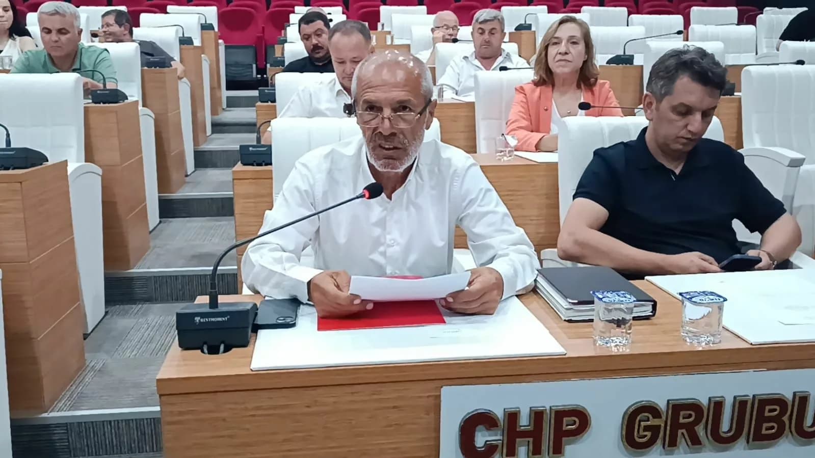 Türk Çiftçisinin Geleceği için Endişe: İthalat Vergisi Düzenlemesi