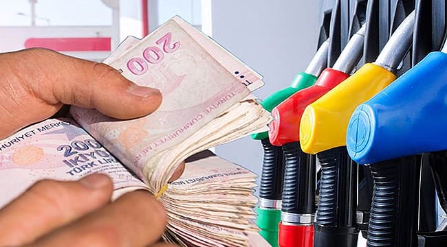 Akaryakıt Fiyatlarında Büyük İndirim Beklentisi
