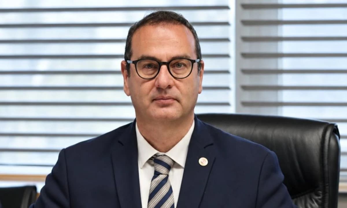 Rıdvan Uz TBMM'de O Rakamları Açıkladı: Sorular Havada Kaldı! haberi