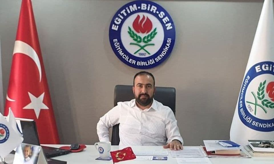 Can "Hüznümüz derin, sorumluluğumuz ağır!"