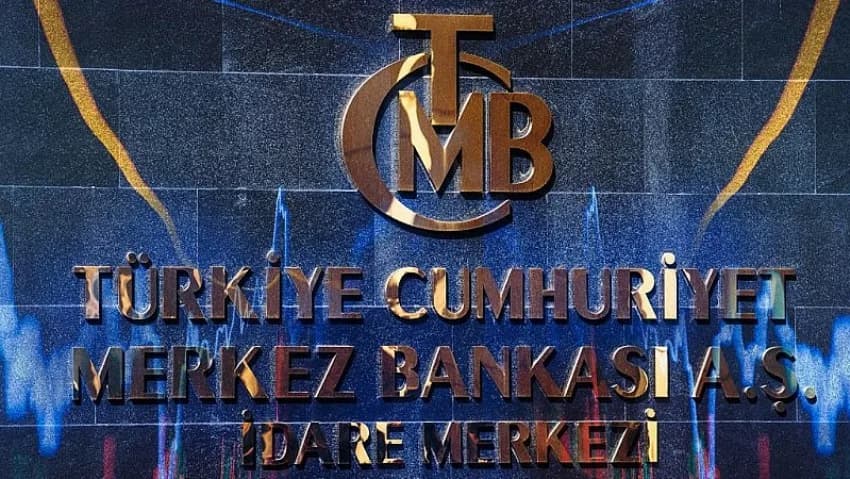 Merkez Bankası Yıl Sonu Enflasyon Beklentisini Açıkladı