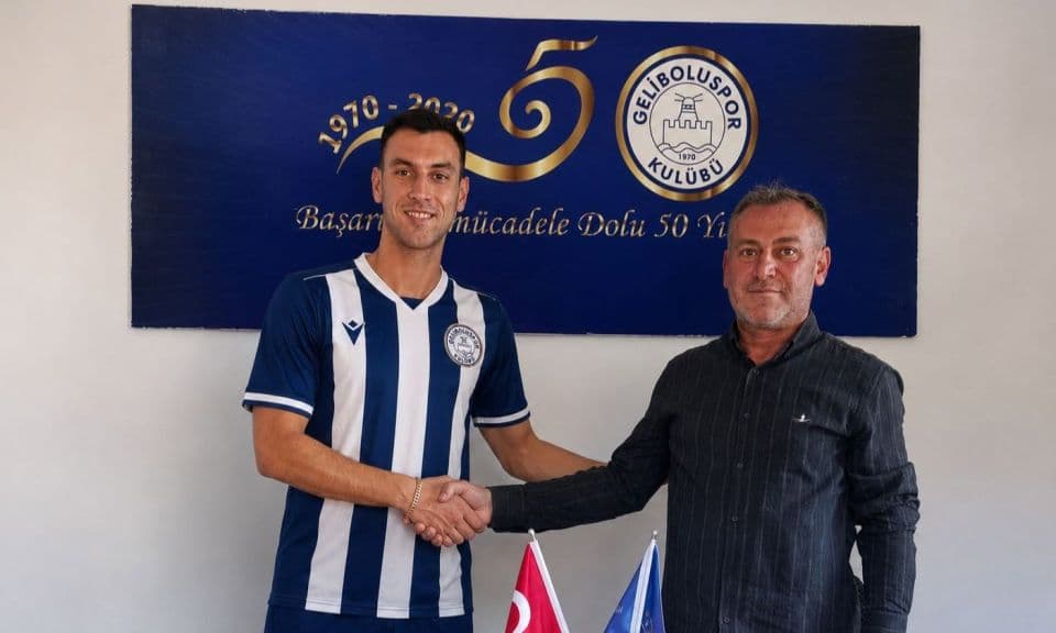 Geliboluspor 2026-2027 Sezonu İçin İddialı Kadrosunu Kuruyor: Çanakkale Futbolunda Heyecan Dorukta
