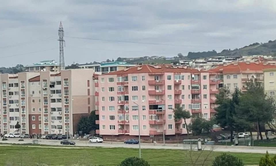 Çanakkale Emlak Piyasasında Bahar Hareketliliği: Konut Satışları Bin Sınırını Aştı