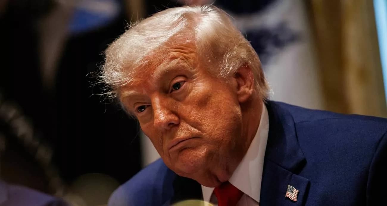 Trump'ın İran Kararı