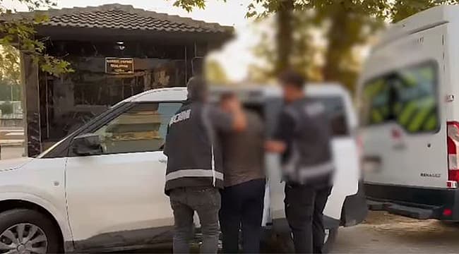 BİGA'DA ORGANİZE SUÇ ÖRGÜTÜNE OPERASYON: 8 ŞÜPHELİ GÖZALTINDA Çanakkale İl Emniyet Müdürlüğü ekiplerince, Biga’da çalışma gösterdiği belirtilen organize suç örgütüne için operasyon yapıldı. SANAT TOPLULUKLARININ BAŞVURULARI BAŞLIYOR