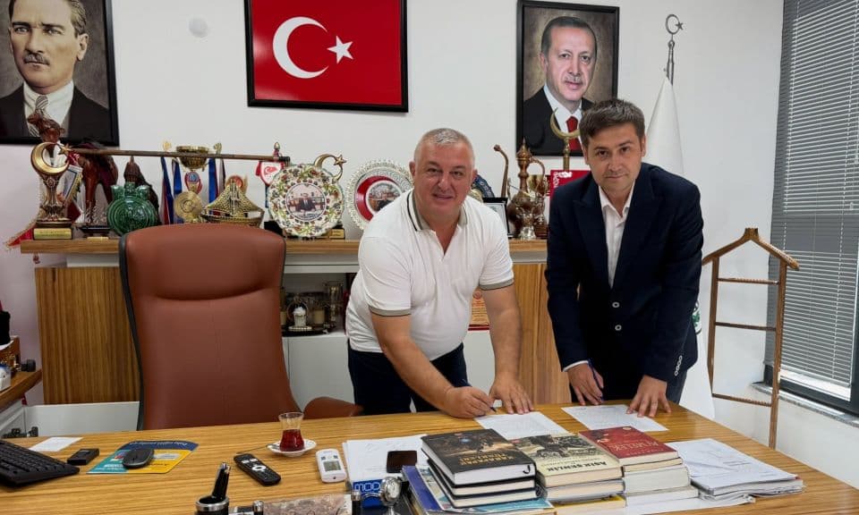 Geyikli’de Doğalgaz Müjdesi: 3 Bölge 2027 Yatırım Programına Alındı