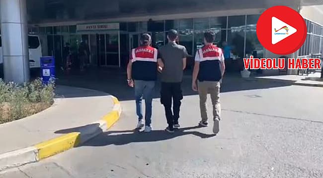 22 İLDE FETÖ OPERASYONU: 128 ŞÜPHELİ YAKALANDI