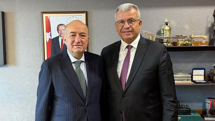 Karabiga'da 7 Yılda 2 Milyar TL'lik Yatırım Hamlesi