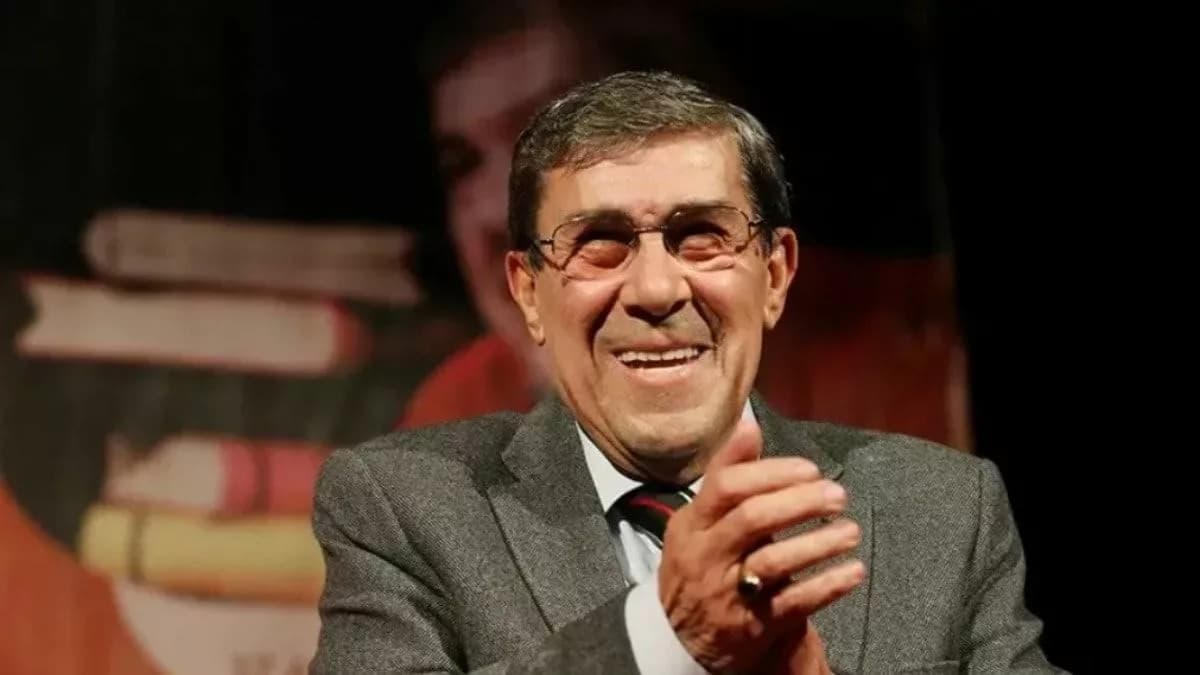 Türk Tiyatrosunun Usta İsmi Zihni Göktay Vefat Etti