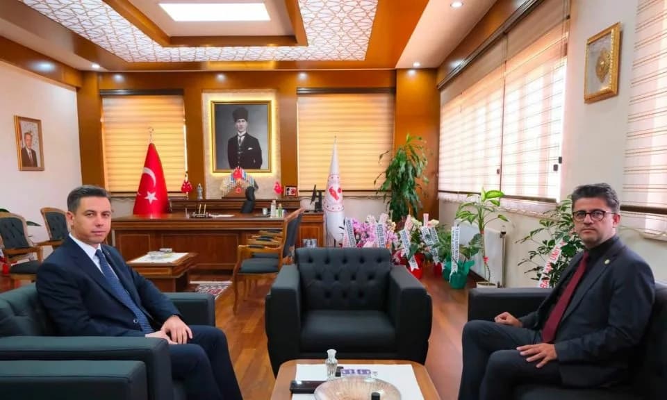 Yenice'de Bilim ve Kırsal Kalkınma Buluşması