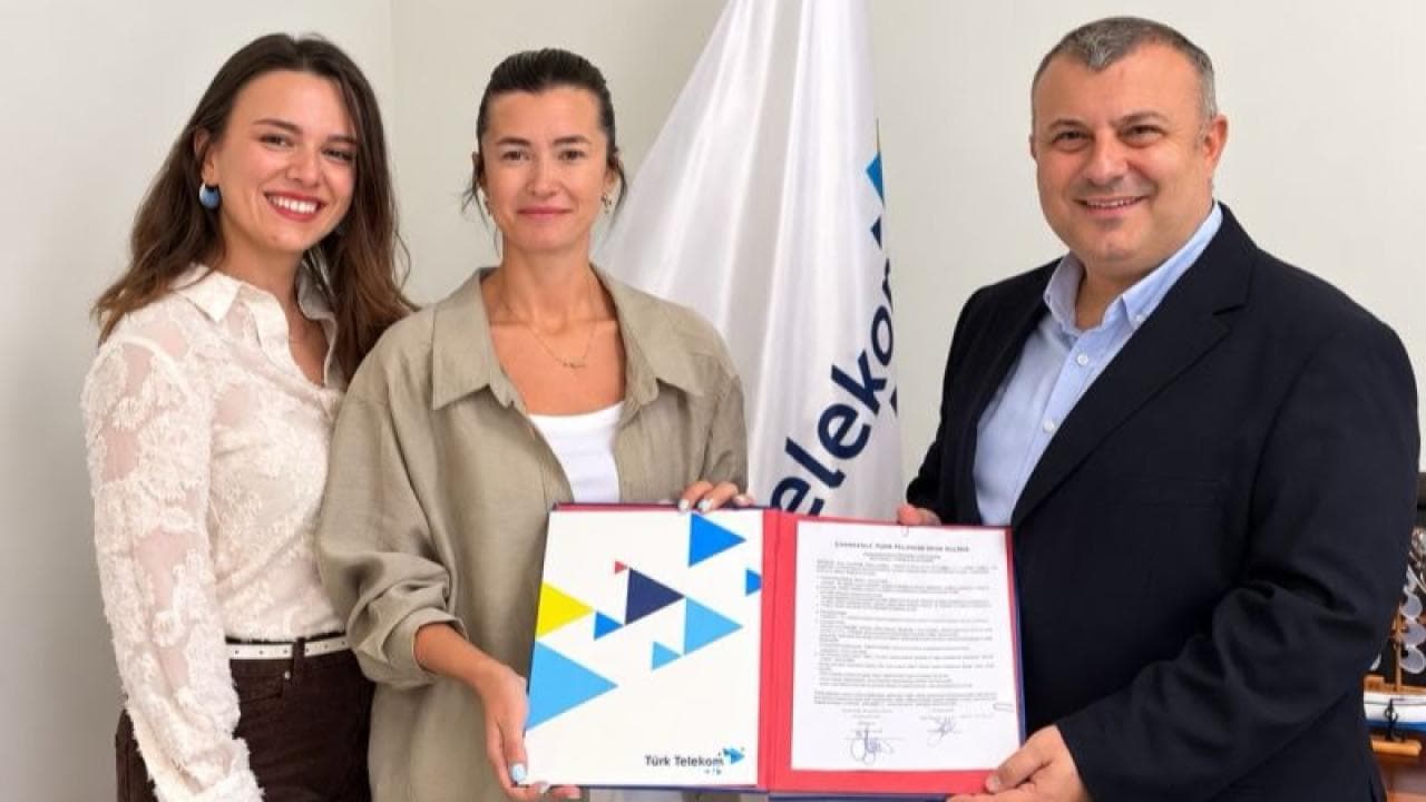 Çanakkale Türk Telekom Spor yüzme ve triatlona açılıyor