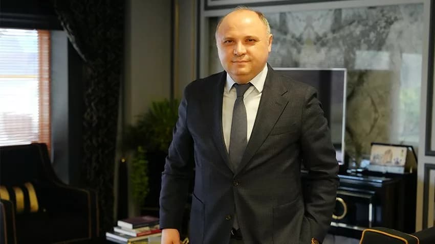 Kılıç’tan “Adil Yönetim” Vurgusu 