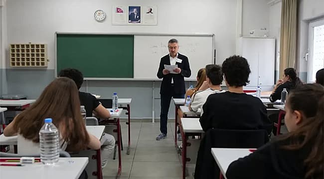LGS TERCİH DÖNEMİ BAŞLADI