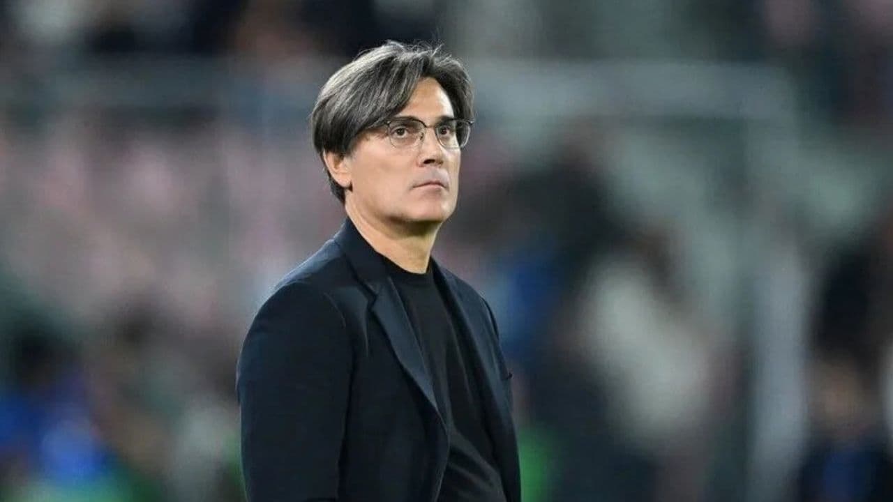 A Milli Futbol Takımı'nda Montella süreçi tamamlandı