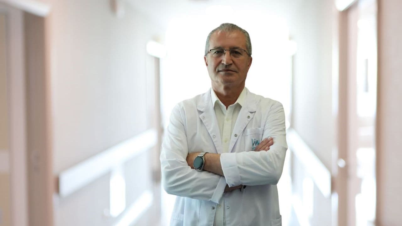''Uzun süreli reflü ve yutma güçlüğüne dikkat edilmeli''