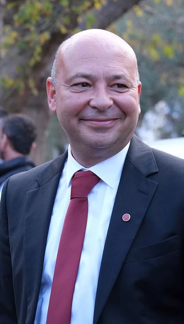 Başkan Göztepe’ye saldırı - Bozcaada Haber