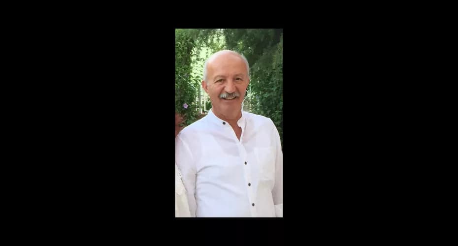 Kemal Özkan'ın Cenazesi Yapıldı