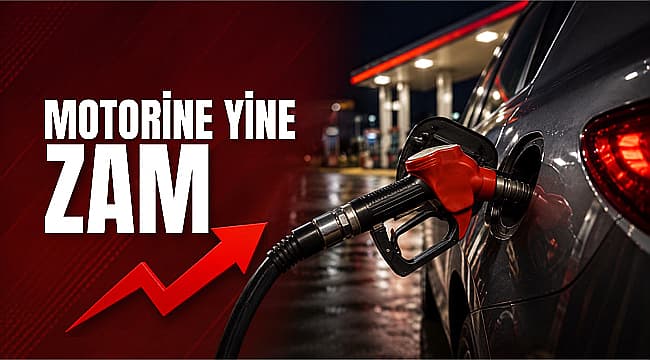 Çanakkale Motorin Fiyatları 7,67 TL'lik Zam Beklentisi | Akaryakıt Haberleri