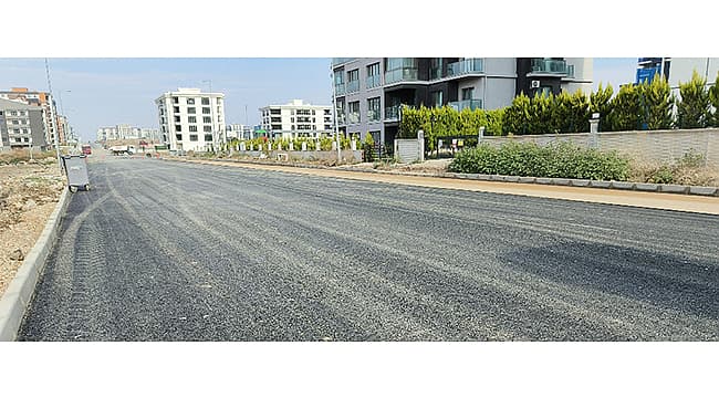 Barış Mahallesi'nde Cadde Yenilendi Çanakkale Belediyesi, Barış Mahallesi Ömer Halis Demir Caddesi’nde yürüttüğü üstyapı çalışmalarını tamamladı. ÇANAKKALE SAVAŞLARI ARAŞTIRMA MERKEZİ’NDE TARİHÎ SUNUM ORMAN BÖLGE MÜDÜRLÜĞÜ YENİCE TARIM FESTİVALİ’NDE