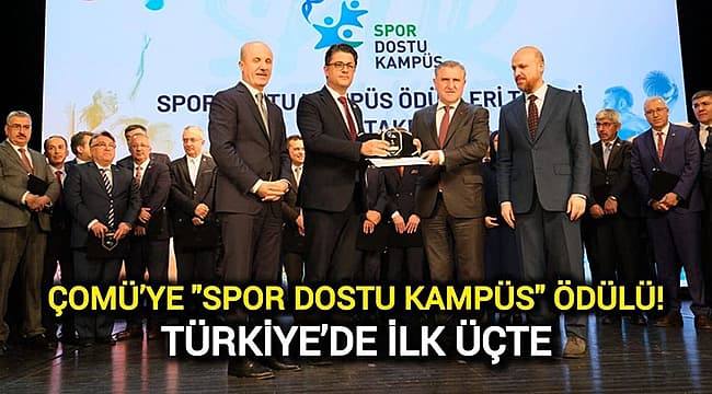 ÇOMÜ'DEN YASA DIŞI BAHİS VE KUMAR BAĞIMLILIĞIYLA MÜCADELE Yükseköğretim Kurulu (YÖK) Başkanı Prof. Dr. Erol Özvar, “Bağımlılığa Dur De: Yasa Dışı Bahis ve Kumar Bağımlılığıyla Mücadele” panelinde yaptığı beyanda, üniversitelerde yasa dışı bahis ve