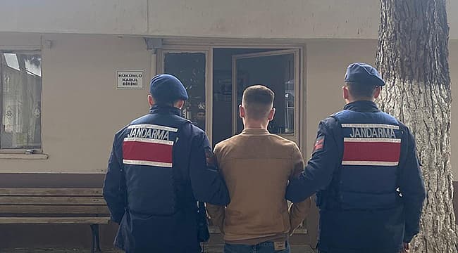 Çanakkale'de Jandarmanın Yoğun Efforları: Suçla Mücadelede Önemli Adımlar