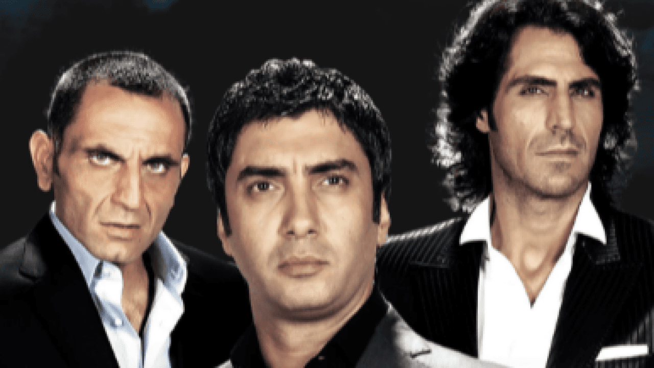 Kurtlar Vadisi Pusu’da FETÖ tahkikatı! Yıllar sonra o sahneler mercek altında