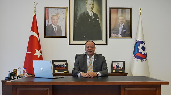 BÜYÜK ZAFERİN 104 YILINDA AYNI GURUR VE KARARLILIKLA 26 Ağustos 1922’de başlayan Büyük Taarruz’un, 30 Ağustos’ta Başkomutanlık Meydan Muharebesi ile kapsamlı bir zaferle sonuçlanması; Türk milletinin bağımsızlığından ve vatanından hiçbir şart