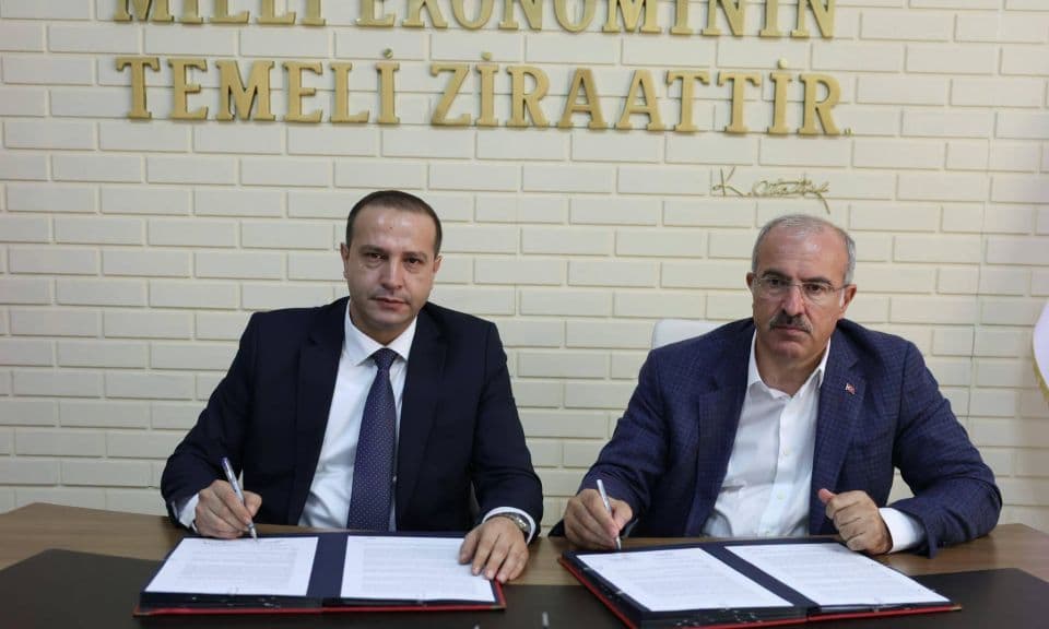 Çanakkale’de 10 Bin Küçükbaş Hayvan Hedefli Yeni Tarım Desteği Projesi Başlatıldı