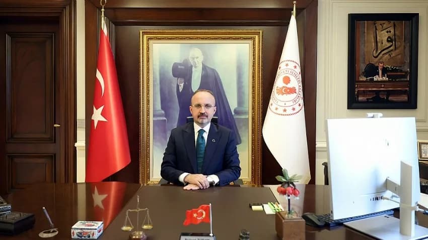 Bugün 19 Mayıs… Kıyıya bir geminin değil, bir umudun yanaştığı gün.