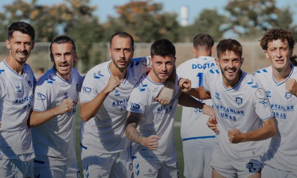 Bigaspor Eskişehir Deplasmanında 1 Puanla Dönüş